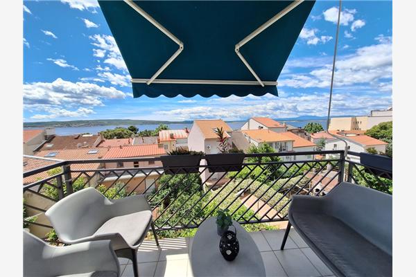 Apartman A3, na 6 osebe