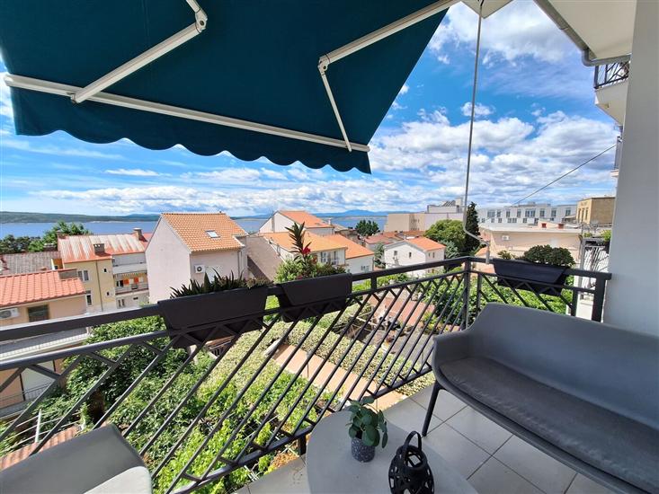 Apartman A3, na 6 osebe