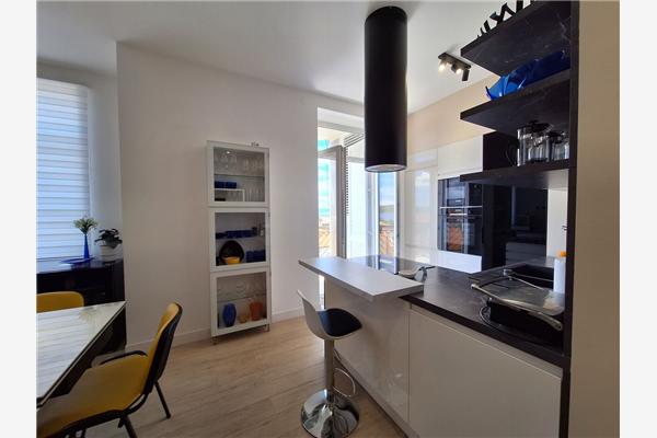 Apartman A3, na 6 osebe