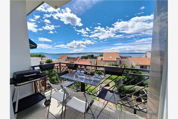 Apartman A3, na 6 osebe