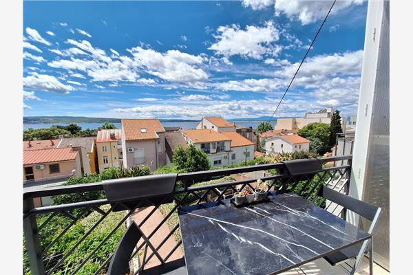 Apartman A3, na 6 osebe