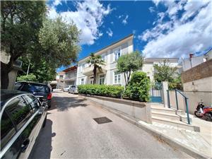 Appartement De Crikvenica Riviera en Rijeka,ReserverenBlueVanaf 171 €