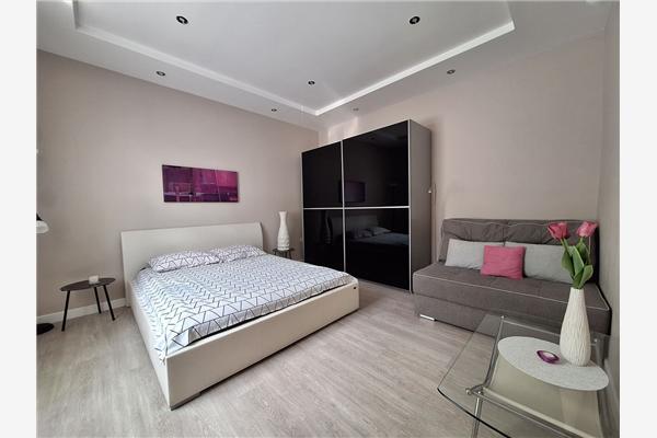 Apartman A1, na 4 osebe