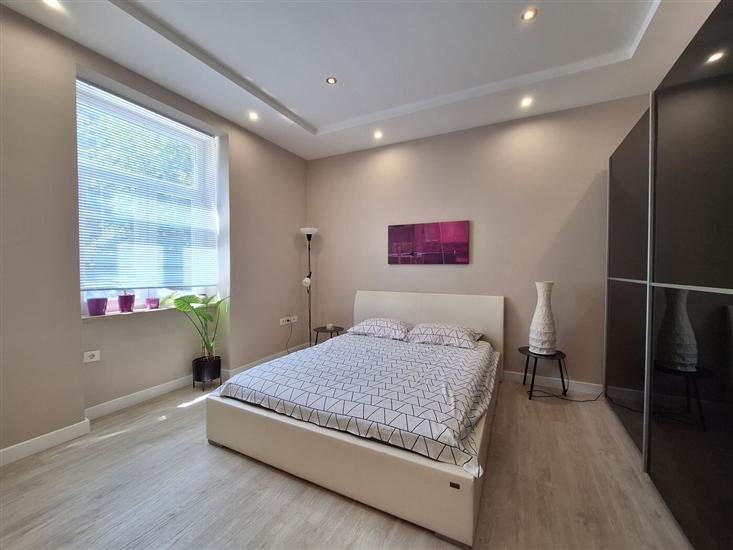 Apartman A1, na 4 osebe