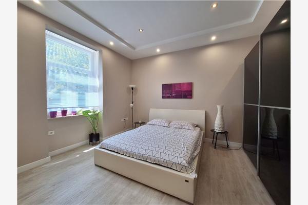 Apartman A1, na 4 osebe