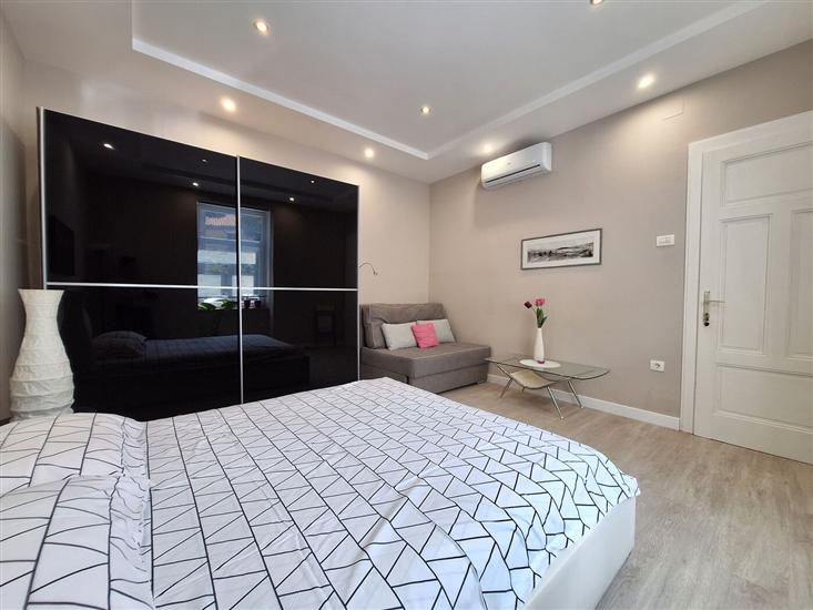 Apartman A1, na 4 osebe