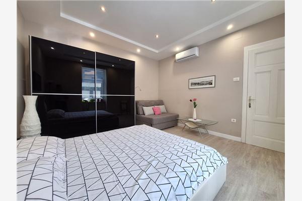 Apartman A1, na 4 osebe