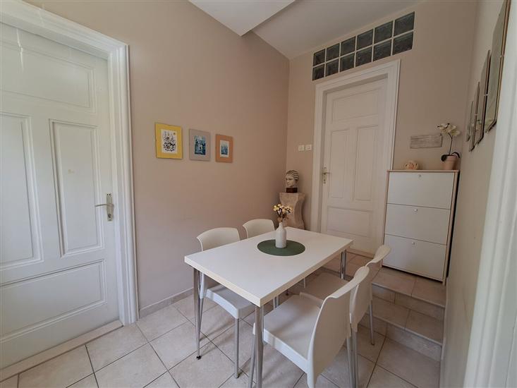 Apartman A1, na 4 osebe