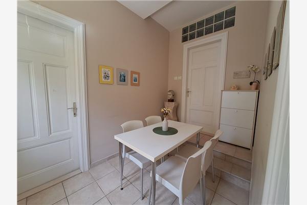 Apartman A1, na 4 osebe