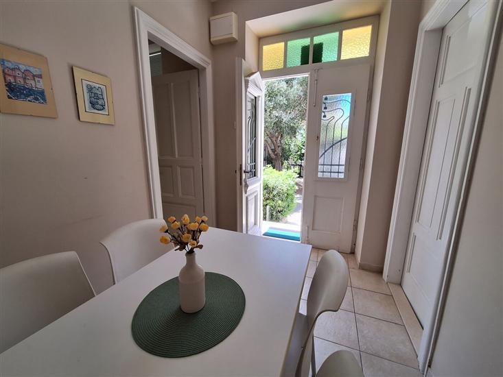 Apartman A1, na 4 osebe