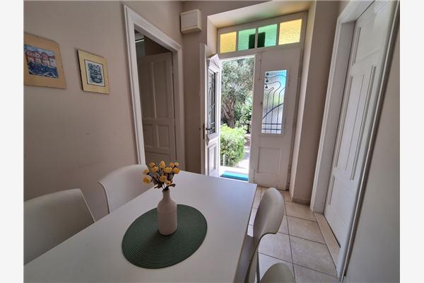 Apartman A1, na 4 osebe