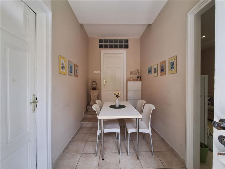 Apartman A1, na 4 osebe