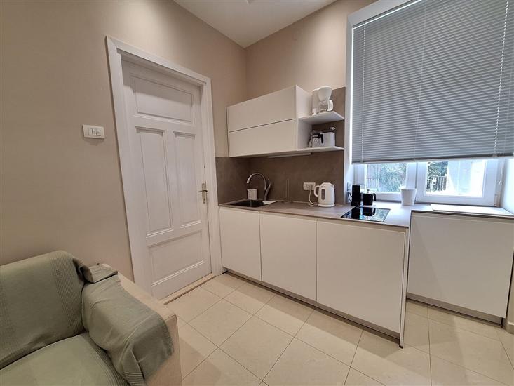 Apartman A1, na 4 osebe