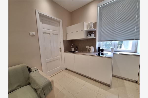 Apartman A1, na 4 osebe