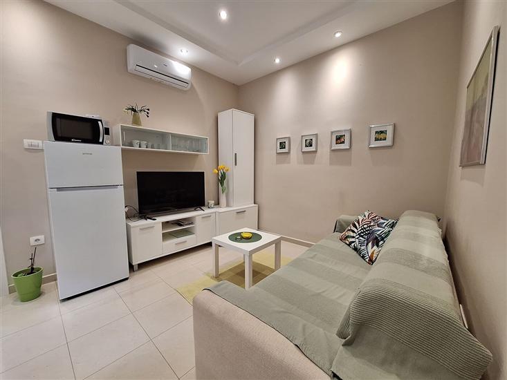 Apartman A1, na 4 osebe