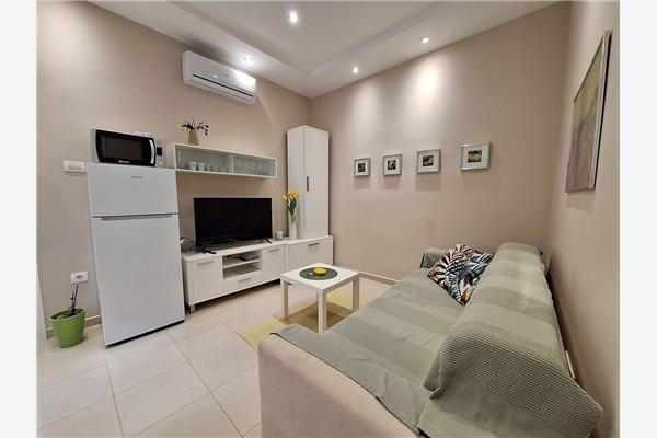 Apartman A1, na 4 osebe