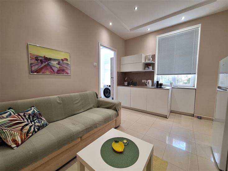 Apartman A1, na 4 osebe