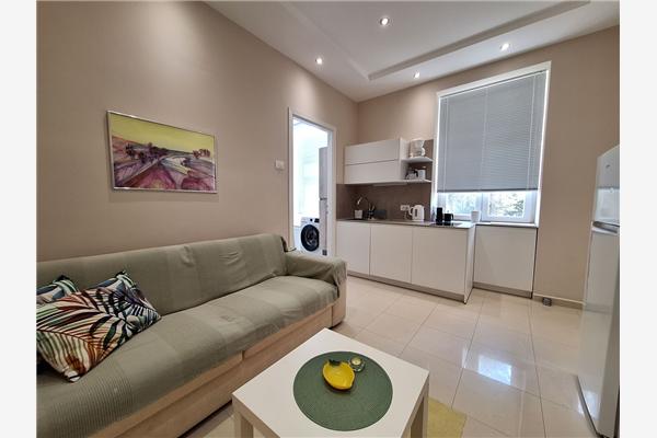 Apartman A1, na 4 osebe