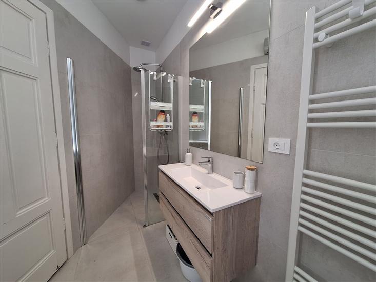 Apartman A1, na 4 osebe