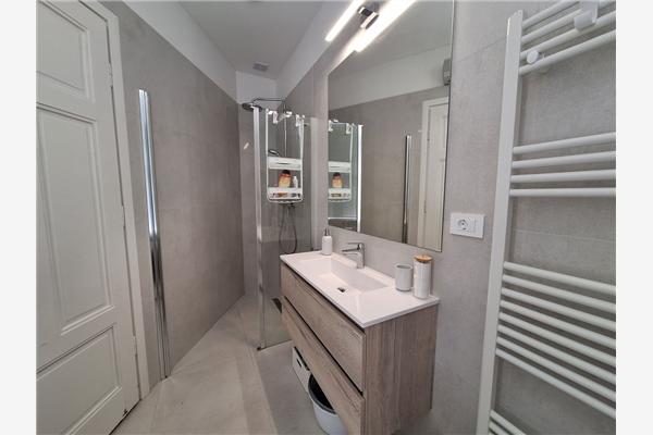 Apartman A1, na 4 osebe