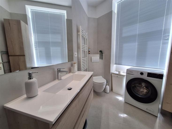 Apartman A1, na 4 osebe