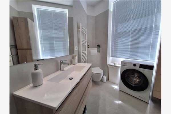 Apartman A1, na 4 osebe