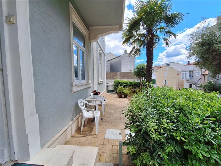 Apartman A1, na 4 osebe