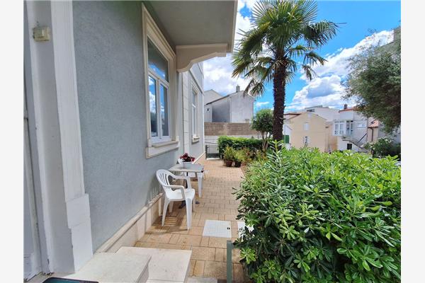 Apartman A1, na 4 osebe