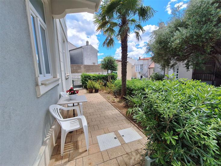 Apartman A1, na 4 osebe