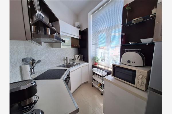 Apartman A2, na 4 osebe