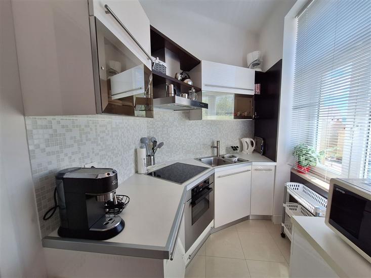 Apartman A2, na 4 osebe
