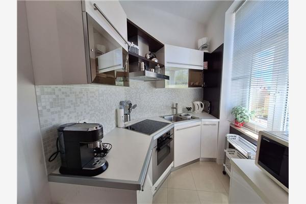 Apartman A2, na 4 osebe