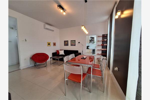 Apartman A2, na 4 osebe