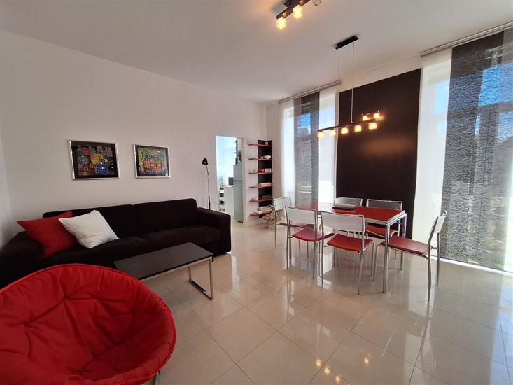 Apartman A2, na 4 osebe