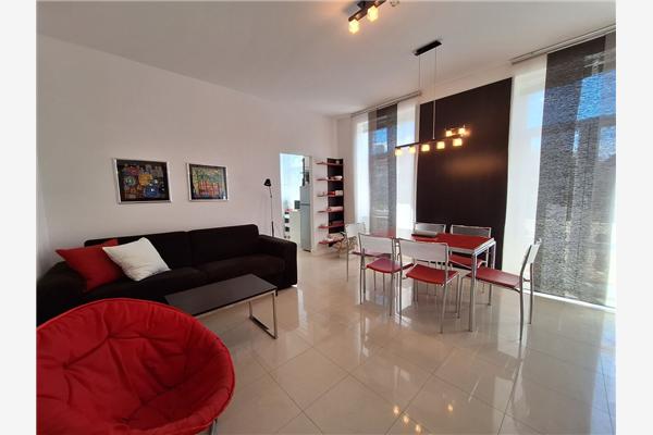 Apartman A2, na 4 osebe