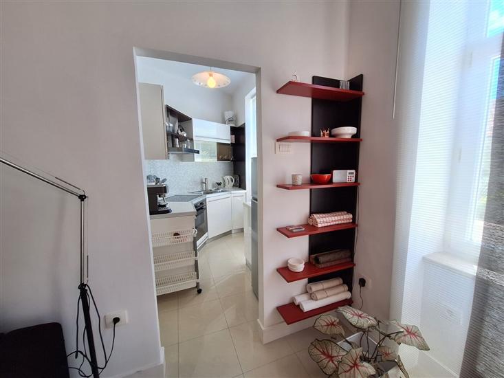 Apartman A2, na 4 osebe