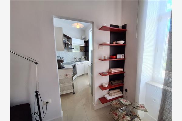 Apartman A2, na 4 osebe