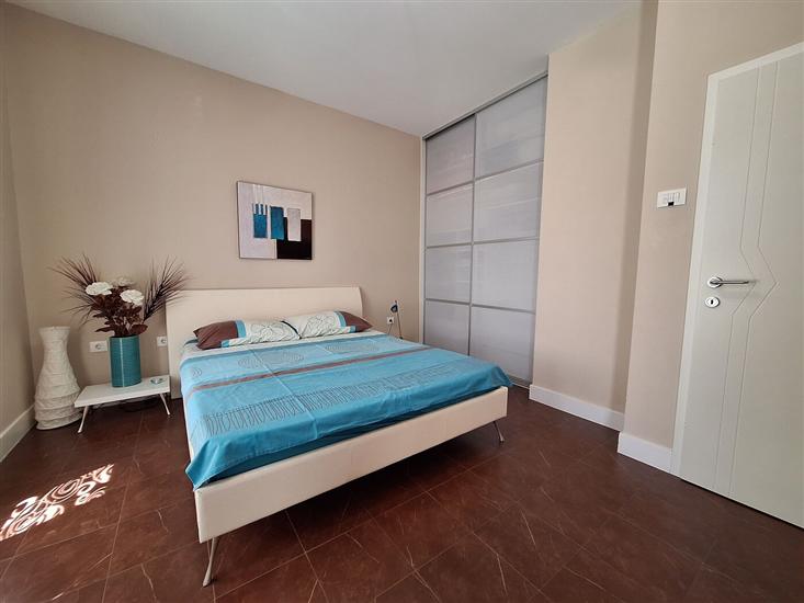 Apartman A2, na 4 osebe