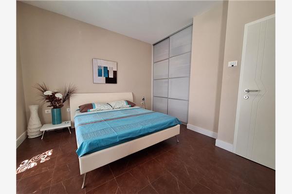 Apartman A2, na 4 osebe