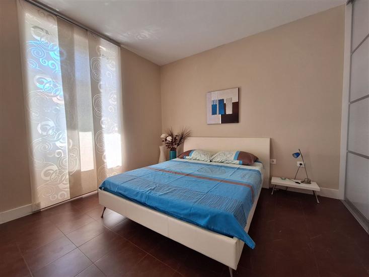 Apartman A2, na 4 osebe