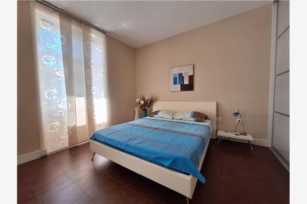 Apartman A2, na 4 osebe