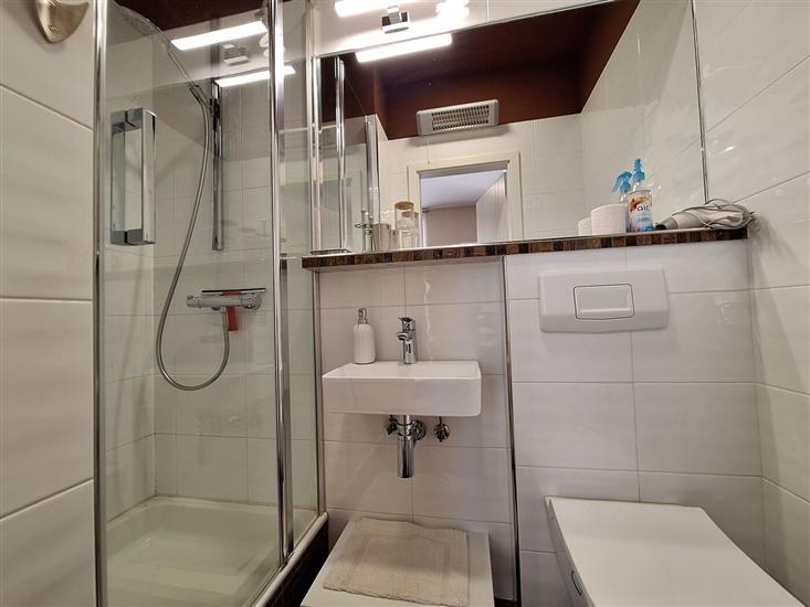 Apartman A2, na 4 osebe