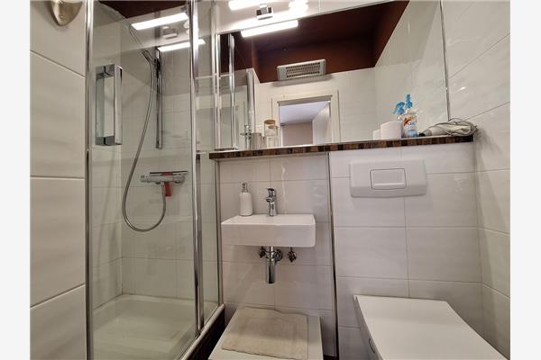 Apartman A2, na 4 osebe