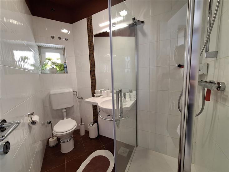 Apartman A2, na 4 osebe