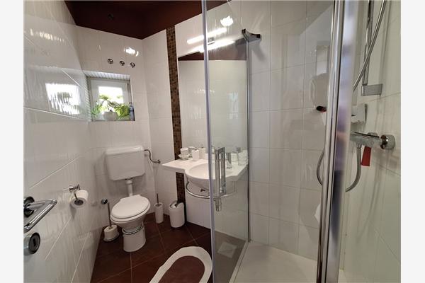 Apartman A2, na 4 osebe