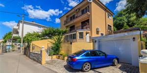 Appartement - Crikvenica