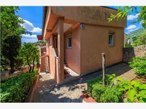 Beachfront accommodation Rijeka and Crikvenica riviera,BookIvanFrom 128 €