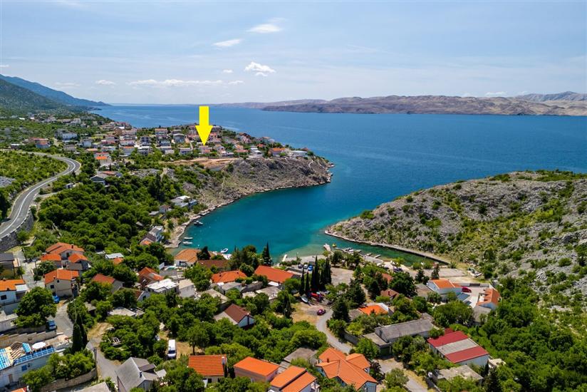 Apartments Mirela