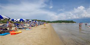 Apartment - Lopar - island Rab