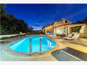 Villa Lucy Vodnjan, Size 170.00 m2